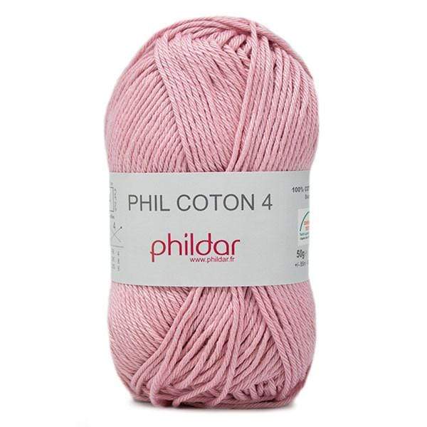 Phildar Phil Coton 4