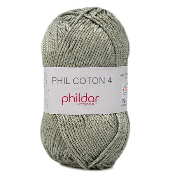 Phildar Phil Coton 4
