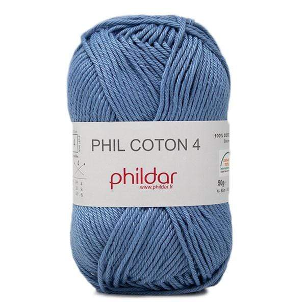 Phildar Phil Coton 4