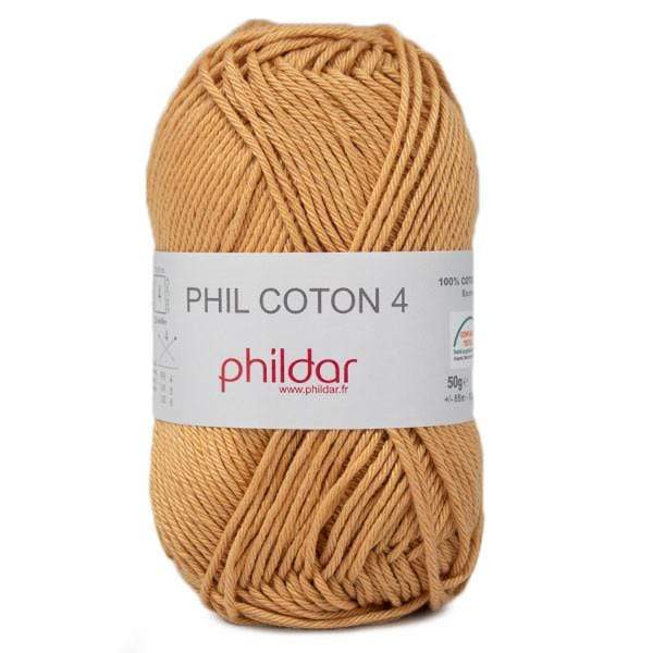 Phildar Phil Coton 4