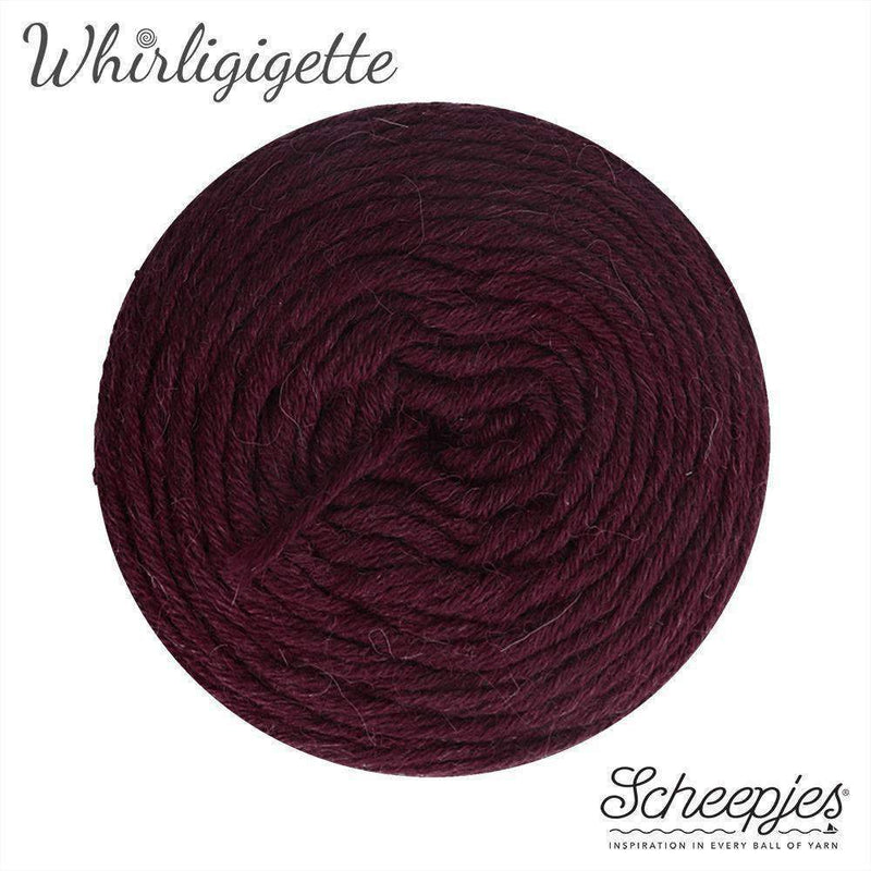 Scheepjes Whirligigette