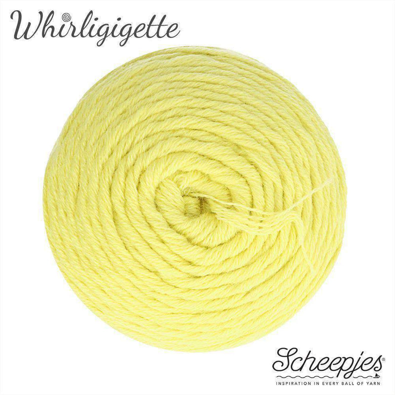 Scheepjes Whirligigette