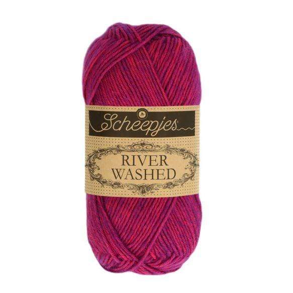 Scheepjes River Washed