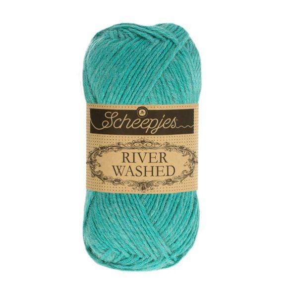 Scheepjes River Washed