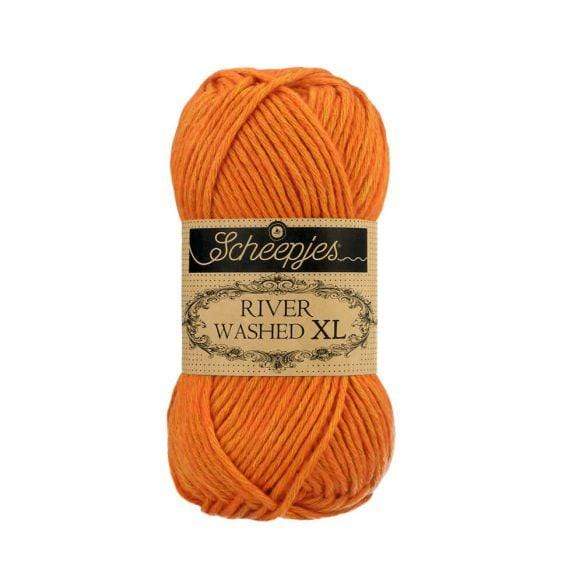 Scheepjes River Washed XL