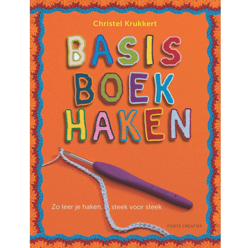 Basisboek haken