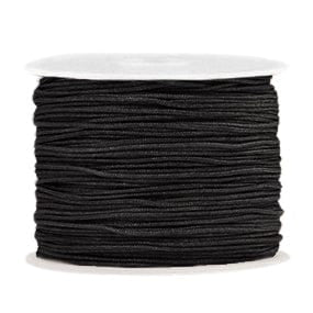 CuteDutch Neon pink Macramé draad 1.0mm