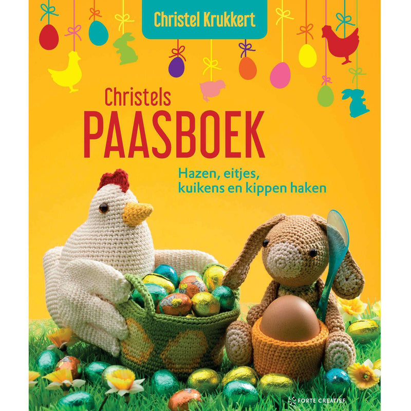 Christels paasboek