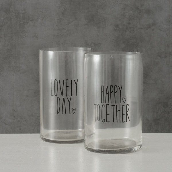CuteDutch Decoratie Boltze Home Vaas