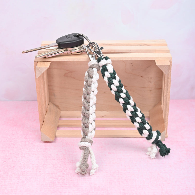 Cute Crochet Box Haakpakketten Cute Crochet Box nr. 30 - Sneeuwpop Collin