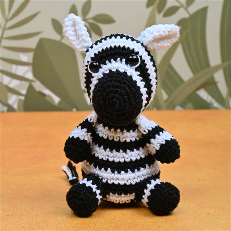 CuteDutch Downloadpatroon Haakpatroon De Zomerkoning (download)