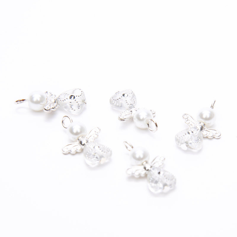 CuteDutch Engel hanger (5 stuks)