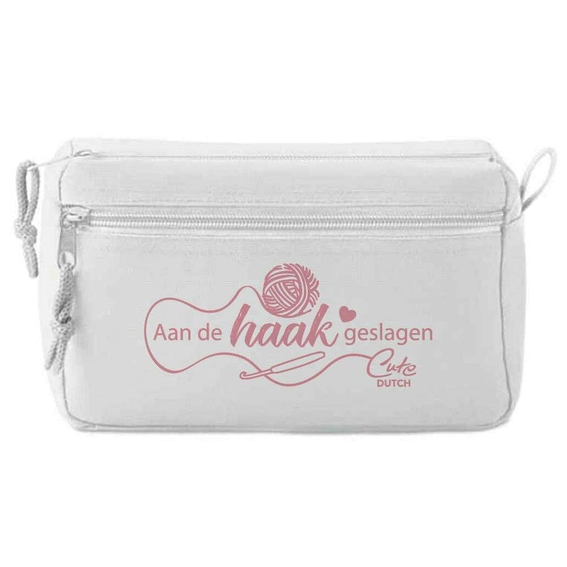 CuteDutch Etuis CuteDutch - Etui (Aan de haak geslagen)