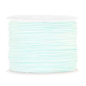 CuteDutch Neon pink Macramé draad 1.0mm