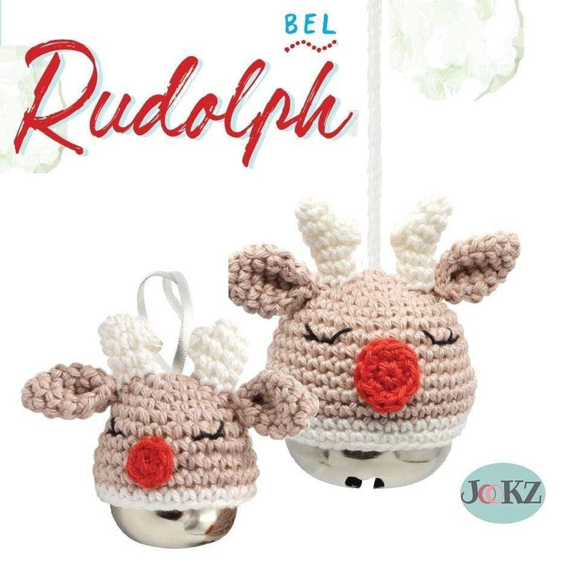Garenpakket: Rudolph Bel
