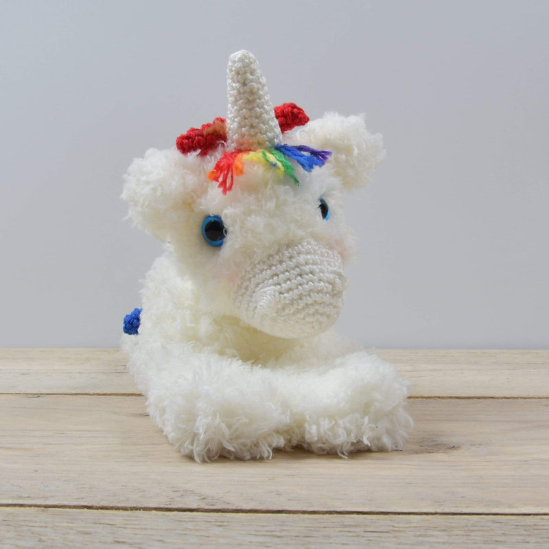 CuteDutch Garenpakketten Paard Garenpakket: Klaparmband Paarden