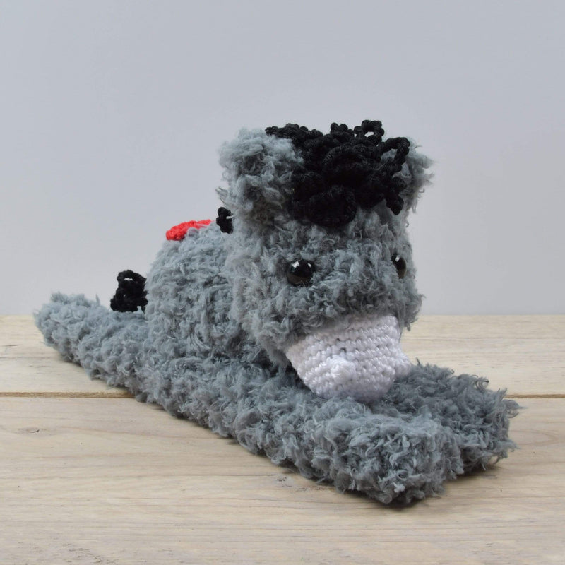 CuteDutch Garenpakketten Paard Garenpakket: Klaparmband Paarden