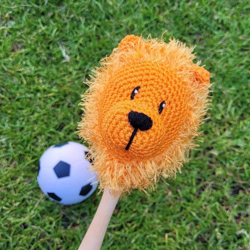 CuteDutch Garenpakketten Garenpakket: Hup Holland Hup Sambabal