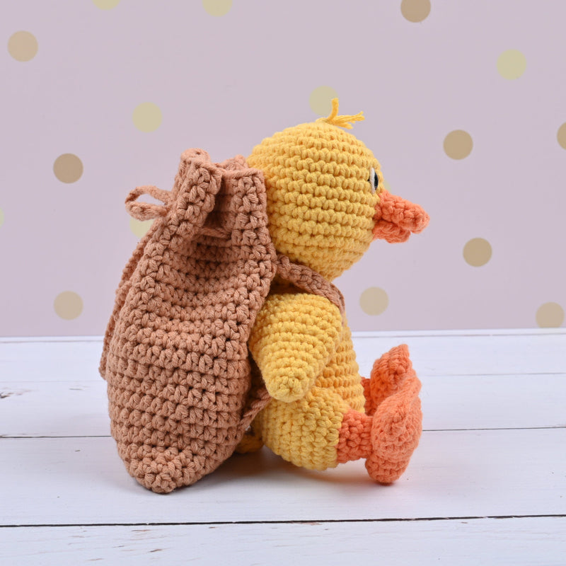 CuteDutch Garenpakketten Garenpakket: Paasei verzameleend