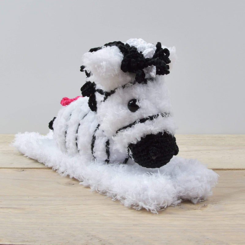 CuteDutch Garenpakketten Paard Garenpakket: Klaparmband Paarden
