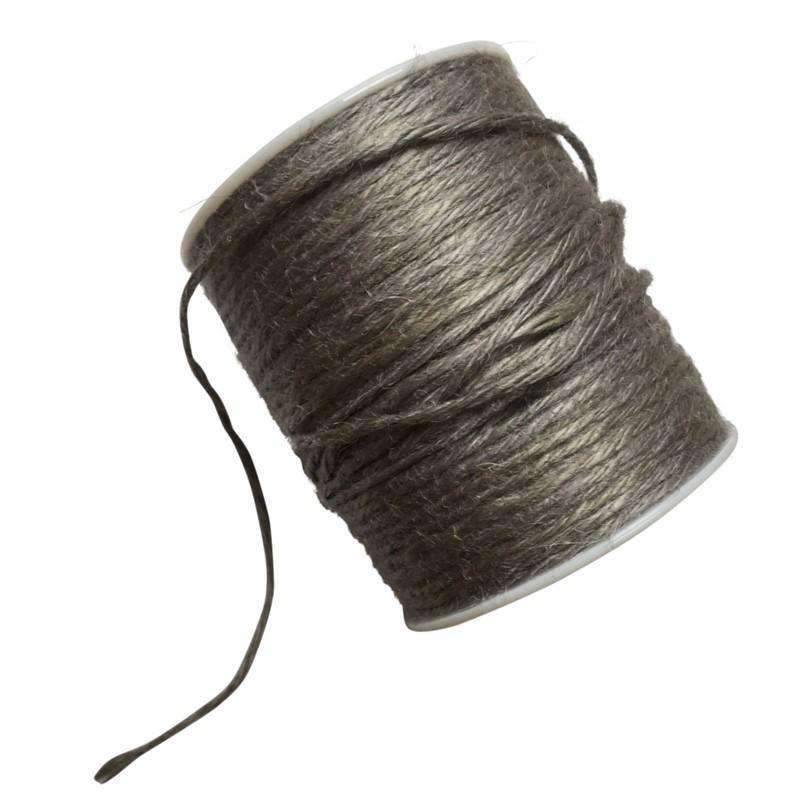 Jute koord (per meter)