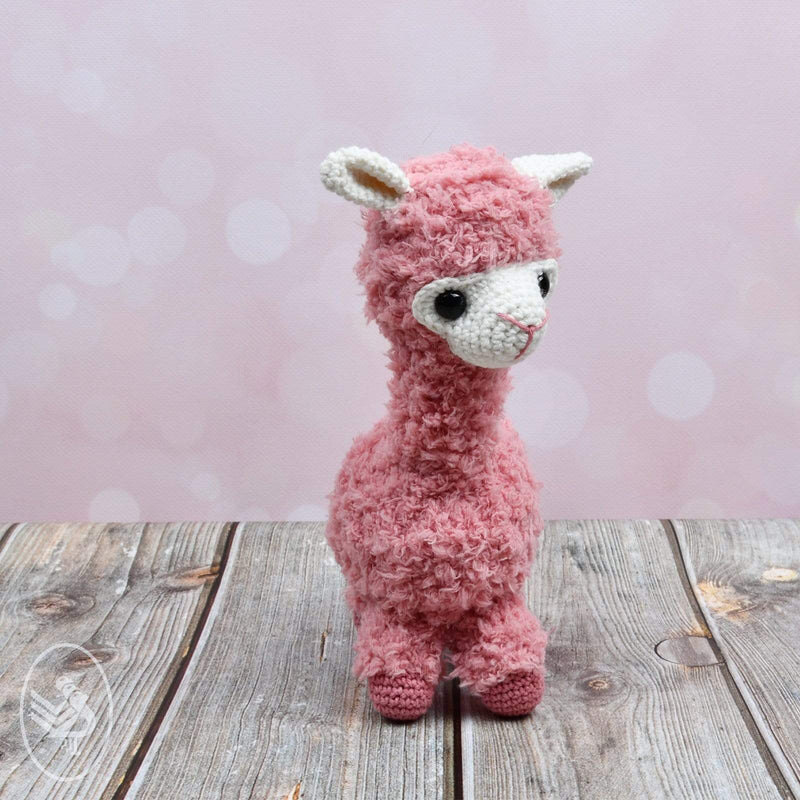 Durable Haakpakketten Haakpakket: Alpaca Alexia