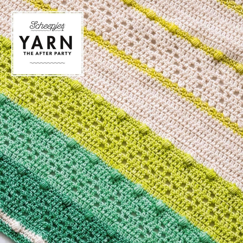 Haakpakket Forest Valley Shawl