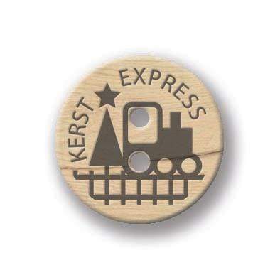 CuteDutch Haakpakketten CuteDutch Winter CAL2021 Kerst Express