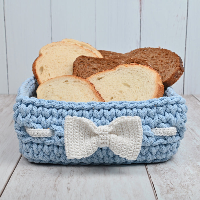 CuteDutch Haakpakketten Haakpakket: Mandje Bella