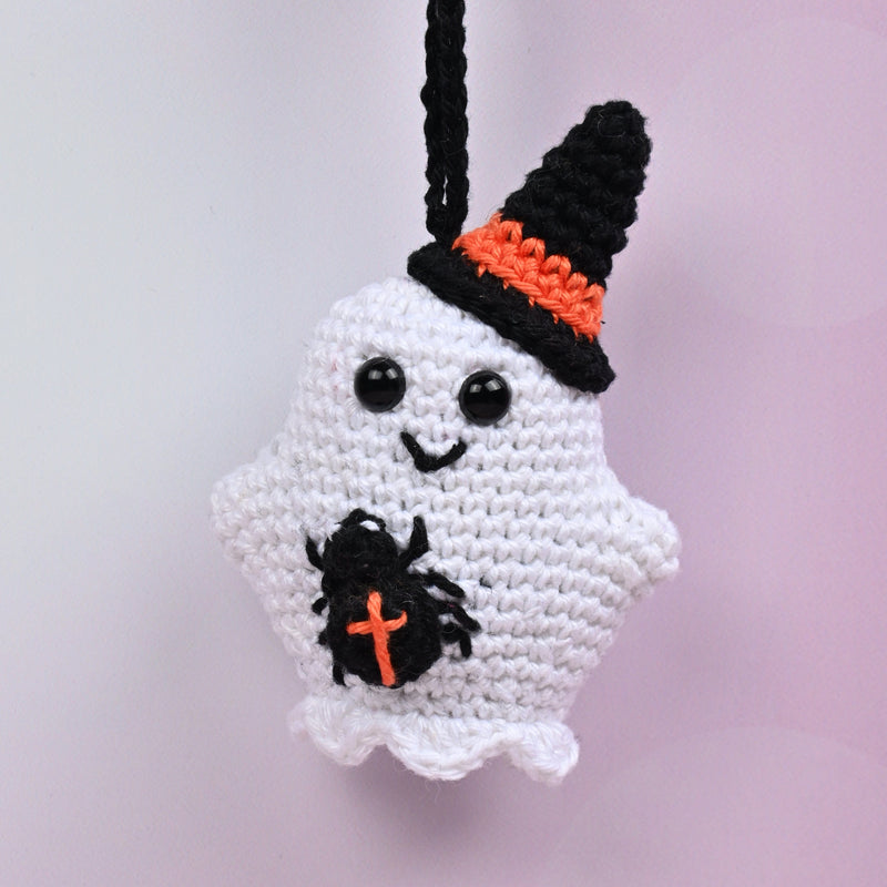 CuteDutch Haakpakketten Haakpakket: Spookje