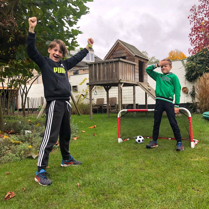 CuteDutch Haakpakketten Haakpakket: WK Voetbal