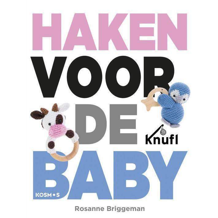 Haken voor de baby