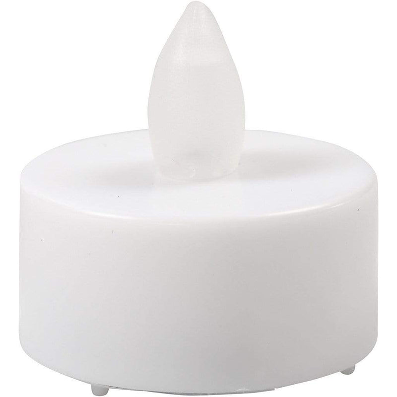 LED Waxinelicht