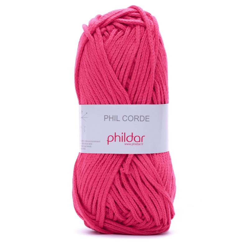 Phildar Phil Corde 1038 Grenadine (uitlopend)