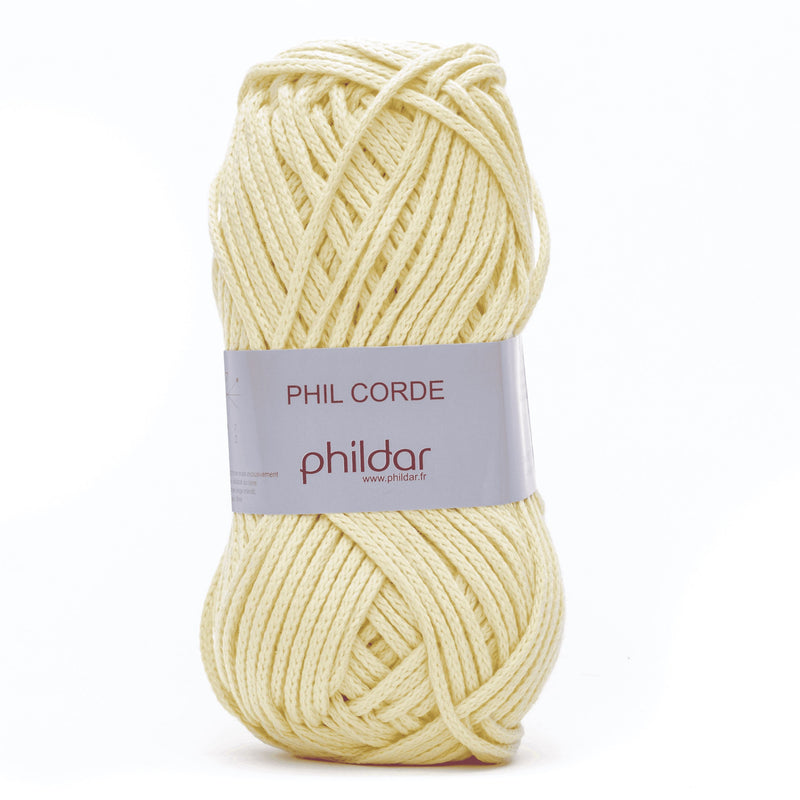 Phildar Phil Corde 2019 Poussin (uitlopend)