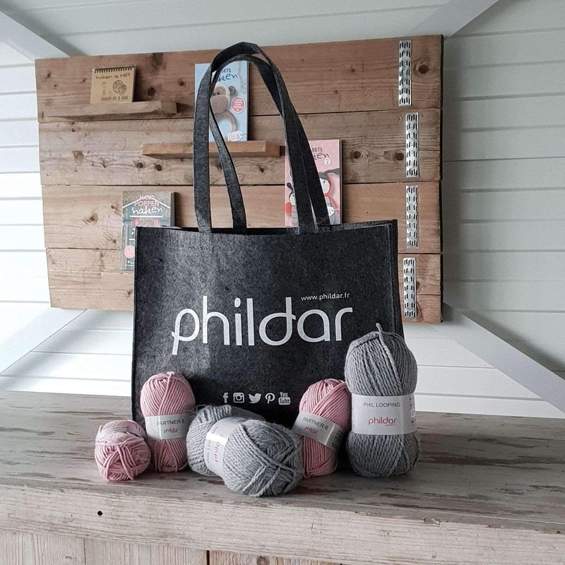 Phildar Shopper
