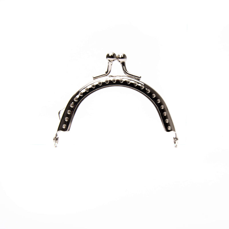 Portemonnee sluiting 6.5 cm
