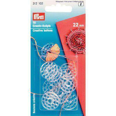 Prym Creatief Knopen