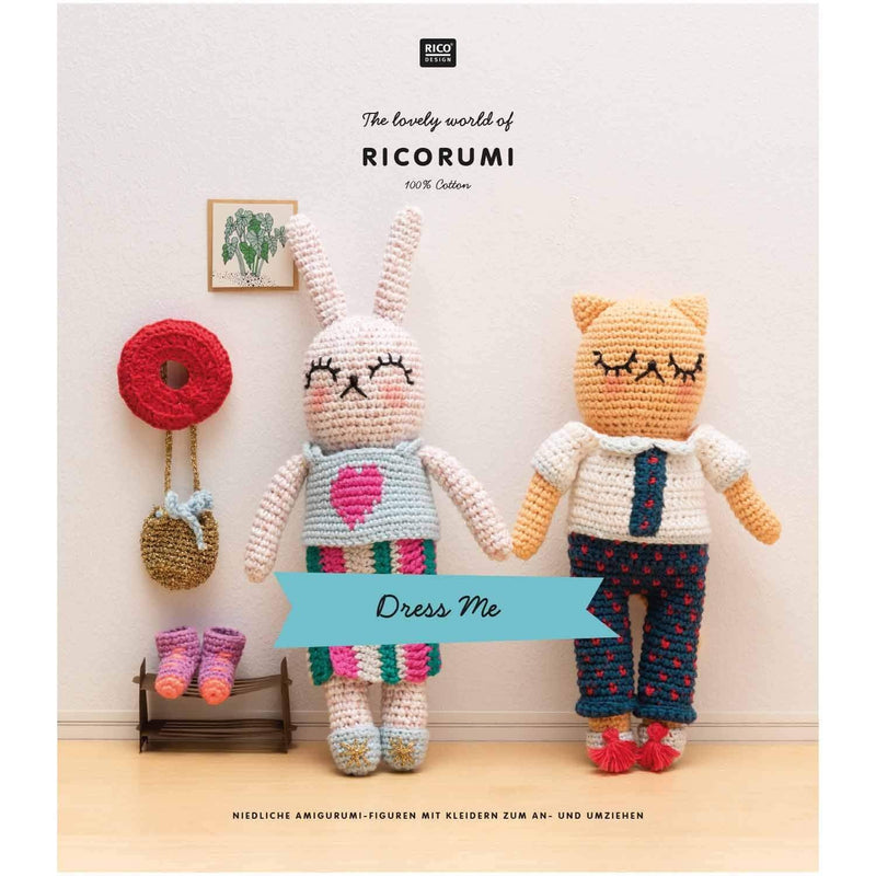 Ricorumi - Dress Me
