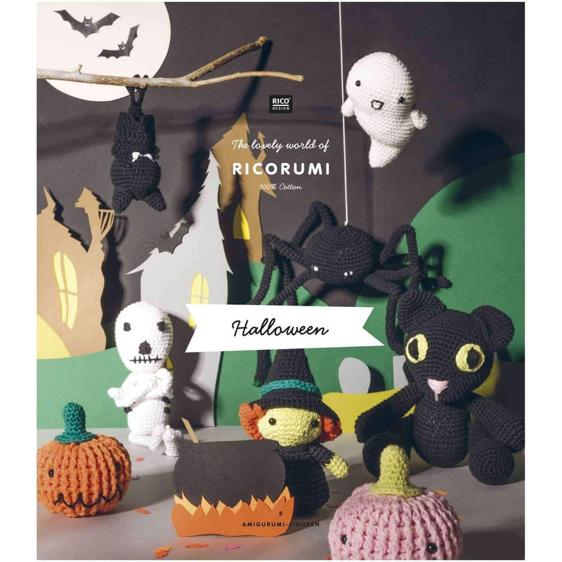 Ricorumi - Halloween
