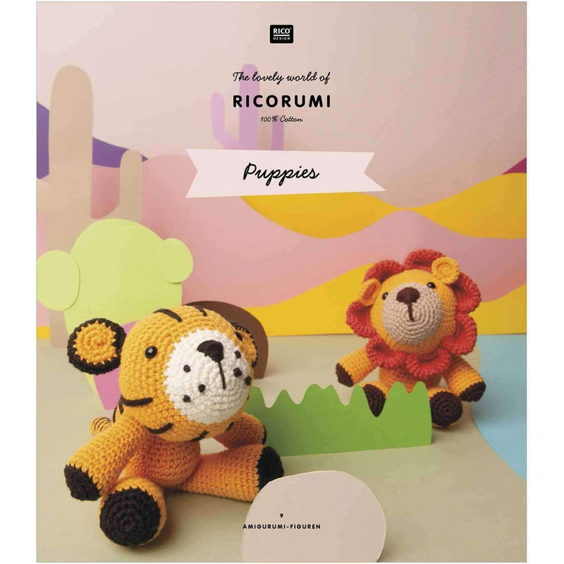 Ricorumi - Puppies