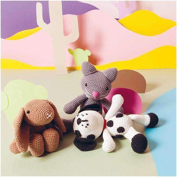 Ricorumi - Puppies