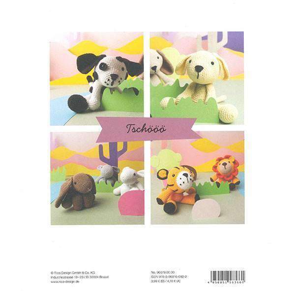 Ricorumi - Puppies