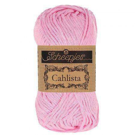 Scheepjes Cahlista 222 Tulip
