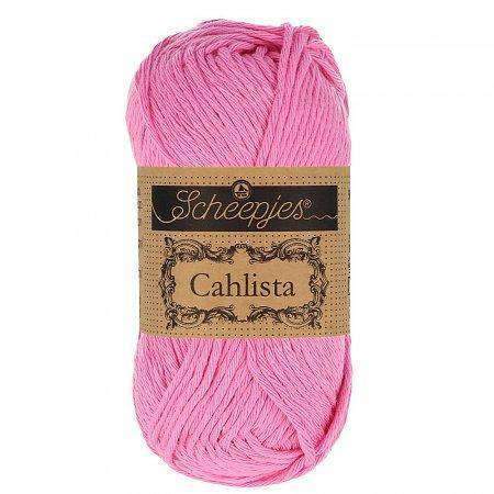 Scheepjes Cahlista 519 Fresia