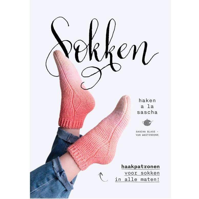 Sokken haken à la Sascha