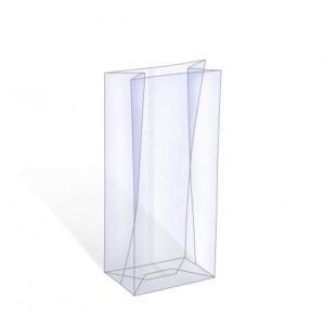 CuteDutch Stationary Blokbodemzak 10 x 28 cm (25 stuks)