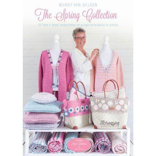 The Spring Collection
