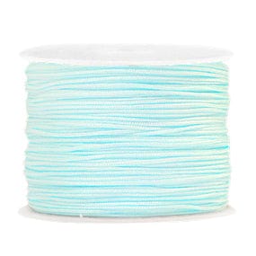 CuteDutch Neon pink Macramé draad 1.0mm