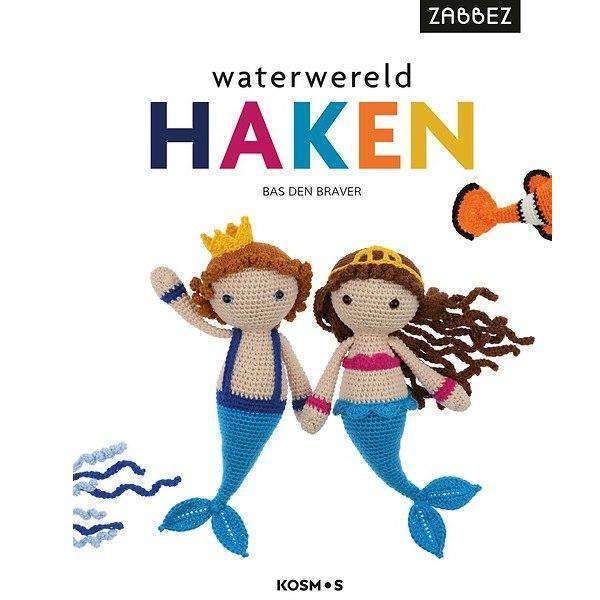 Waterwereld haken